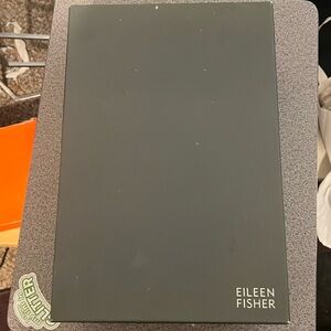 Eileen Fisher size 9 1/2 sandal